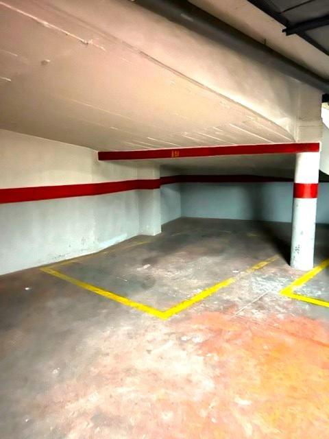 Apartament Puerto Deluxe Malaga Zewnętrze zdjęcie